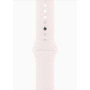 Watch S10 46 Rose Gold/Blush Sp Band S/M