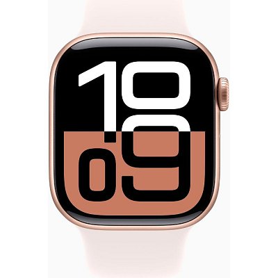 Watch S10 CELL 42 Rose Gold Sp Band S/M