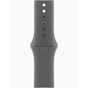 Watch S10 CELL 42 Tit/Grey SportBand S/M