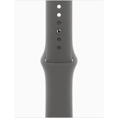 Watch S10 CELL 42 Tit/Grey SportBand S/M
