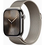 Watch S10 CELL 42 Tit/Nat Milanese Loop