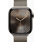 Watch S10 CELL 42 Tit/Nat Milanese Loop