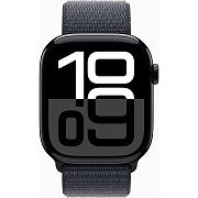 Watch S10 CELL 46 Black/Ink Sport Loop