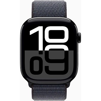 Watch S10 CELL 46 Black/Ink Sport Loop