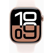 Watch S10 CELL 46 Rose Gold Sp Band S/M