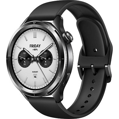 Watch S4 Black XIAOMI