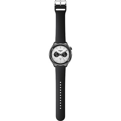 Watch S4 Black XIAOMI
