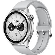 Watch S4 Silver XIAOMI