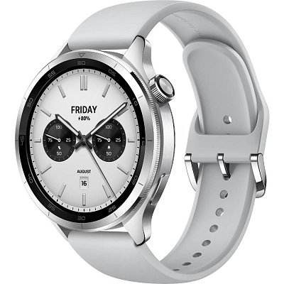 Watch S4 Silver XIAOMI