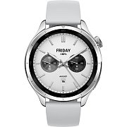 Watch S4 Silver XIAOMI