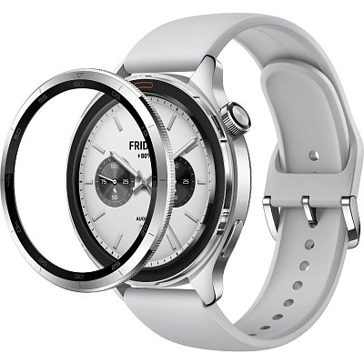 Watch S4 Silver XIAOMI