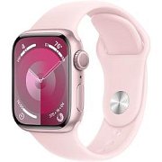 Watch S9 41 Pink Al Pink SportB SM APPLE