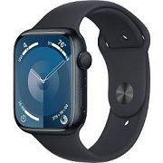 Watch S9 45 Midnight AL SportB ML APPLE