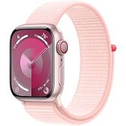 Watch S9 CELL 45 Pink AL LP Sloop APPLE