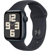 Watch SE 40 Midnight AI S.B. M/L APPLE