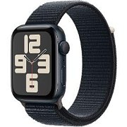 Watch SE 44 Midnight AI Sp. Loop APPLE