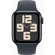 Watch SE 40 Midnight Sport Band - S/M