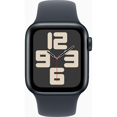Watch SE 40 Midnight Sport Band - S/M