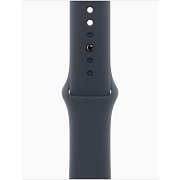 Watch SE 40 Midnight Sport Band - S/M