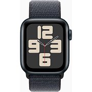 Watch SE 40 Midnight/Ink Sport Loop