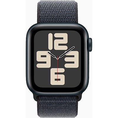 Watch SE 40 Midnight/Ink Sport Loop