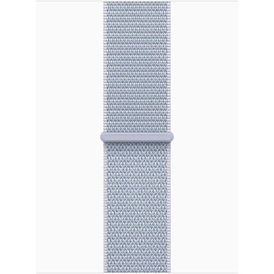 Watch SE 40 Silver/Blue Cloud Sport Loop