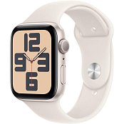 Watch SE 40 Starlight Sport Band - S/M