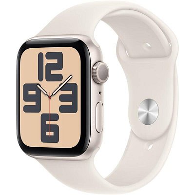Watch SE 40 Starlight Sport Band - S/M