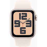 Watch SE 40 Starlight Sport Band - S/M