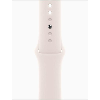 Watch SE 40 Starlight Sport Band - S/M