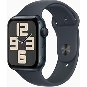 Watch SE 44 Midnight Sport Band - M/L