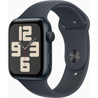 Watch SE 44 Midnight Sport Band - M/L