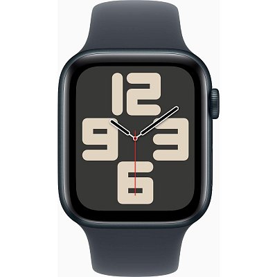 Watch SE 44 Midnight Sport Band - M/L