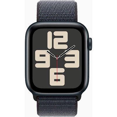 Watch SE 44 Midnight/Ink Sport Loop