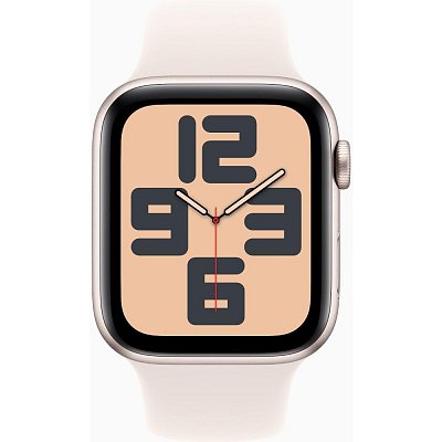 Watch SE 44 Starlight Sport Band - S/M