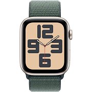 Watch SE 44 Starlight/Lake Green Sp Loop