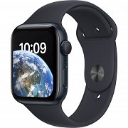 Watch SE2 44 Midnight Al Sport Ba. APPLE