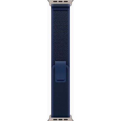 Watch Ultra 2 Tit Blue Trail Loop - S/M