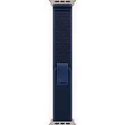 Watch Ultra 2 Tit Blue Trail Loop - M/L