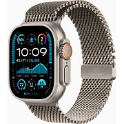 Watch Ultra 2 Tit Nat TitMilanese Loop L
