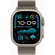 Watch Ultra 2 Tit Nat TitMilanese Loop L