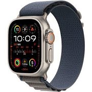 Watch Ultra 2 Ti Blue Alp Loop L APPLE