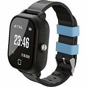 WatchY2 Black LAMAX