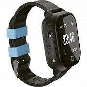 WatchY2 Black LAMAX