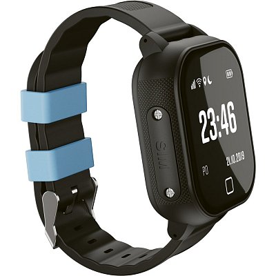 WatchY2 Black LAMAX