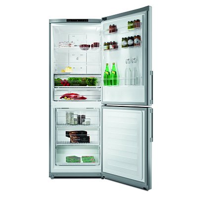 WB70I 931 X CHLADNIČKA KOMBI WHIRLPOOL