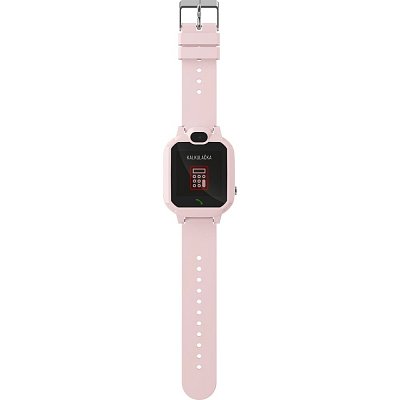 WCall Pink LAMAX