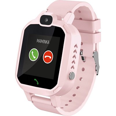 WCall Pink LAMAX