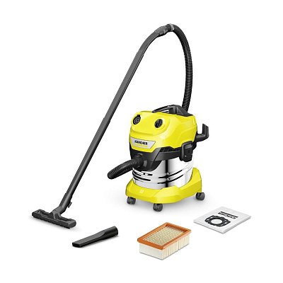 WD 4 P S V-20/5/22 VÍCEÚČEL.VYS. KARCHER