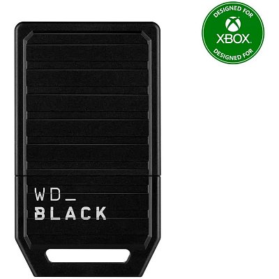 WD BLACK C50 512GB